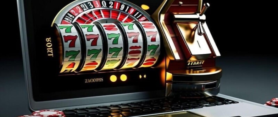 Online Slots vs Slot Machines: Which is Better?